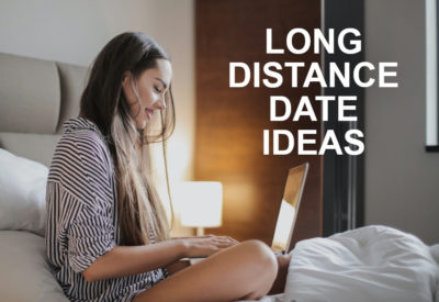 long distance date ideas