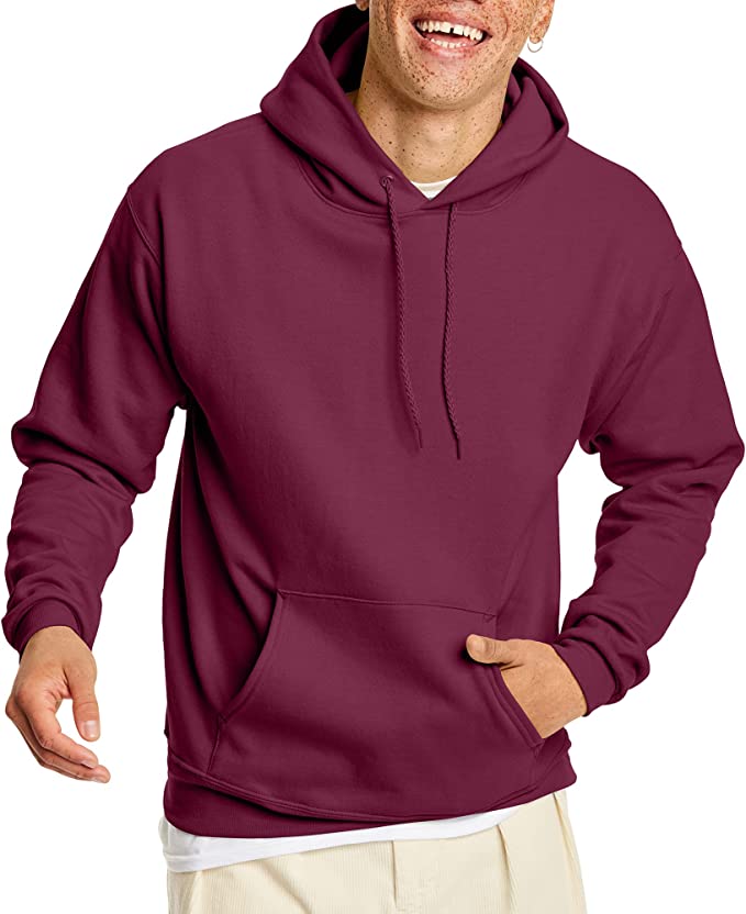 hanes hoodie