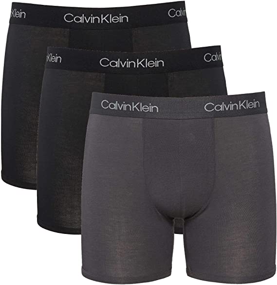 Calvin Klein boxers