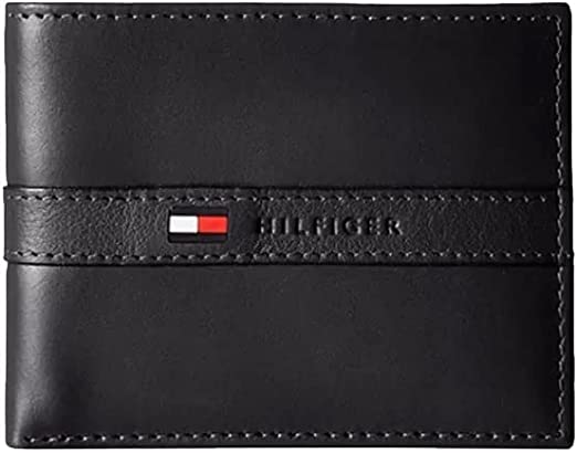 Tommy Hilfiger wallet