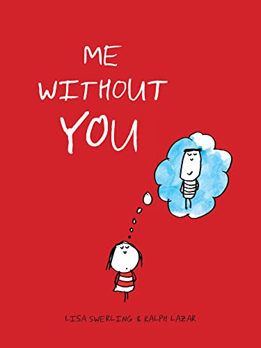 Me Without You Book