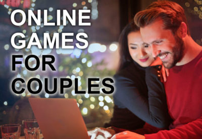 online games for long distance couples